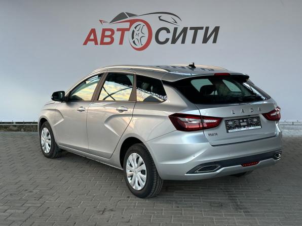Lada (ВАЗ) Vesta I Рестайлинг (NG) с пробегом 2024 года, цена 1 500 000 рублей, 2200 км, универсал, Автокод Объявления