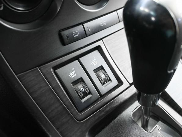 Mazda 3 II (BL) с пробегом 2011 года, цена 879 900 рублей, 220000 км, седан, Автокод Объявления