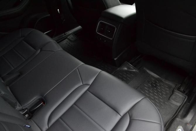 Haval F7x I с пробегом 2021 года, цена 2 100 000 рублей, 62737 км, внедорожник, Автокод Объявления