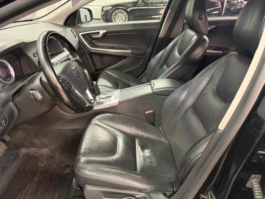 Volvo S60 II Краснодар  - изображение 12