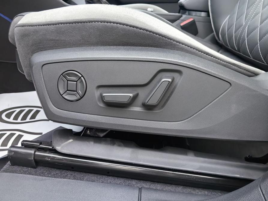 Audi Q3 II (F3) Нижнекамск  - изображение 13