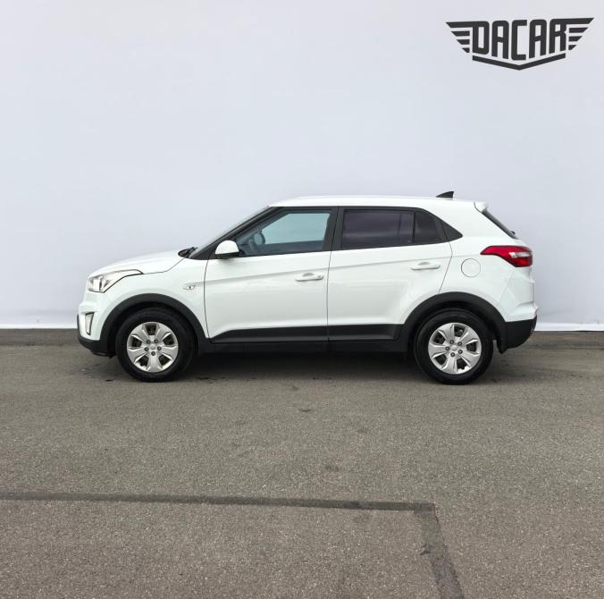 Hyundai Creta I Санкт-Петербург  - изображение 3