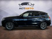 BMW X3 III (G01) Рестайлинг Оренбург  - изображение 30