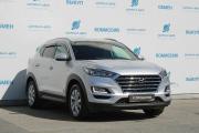 Hyundai Tucson III Рестайлинг Пермь  - изображение 25