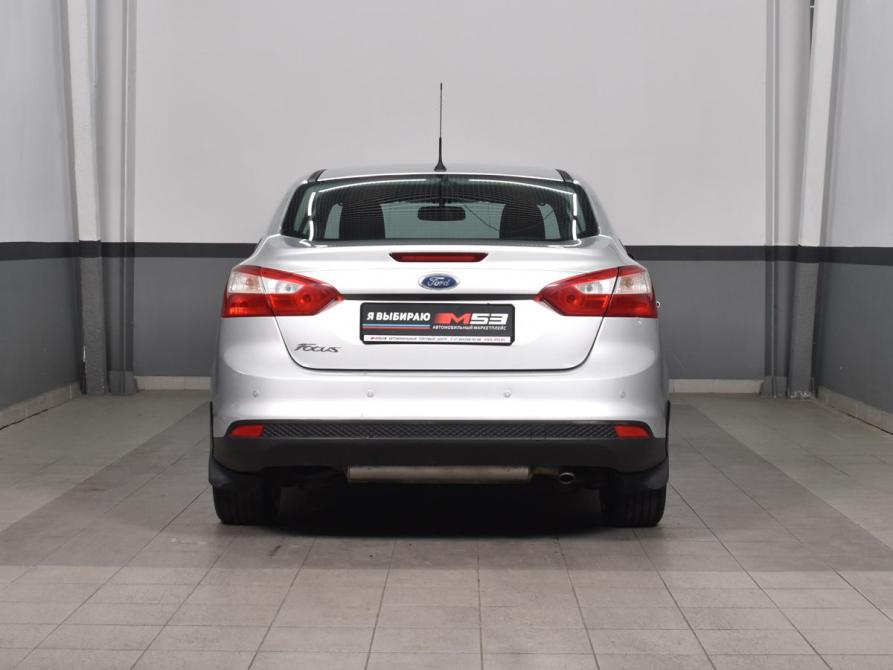 Ford Focus III Кемерово  - изображение 6
