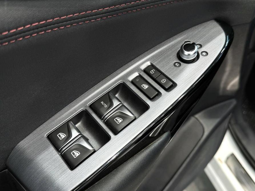 Changan CS75 Plus I Рестайлинг Волжский  - изображение 13