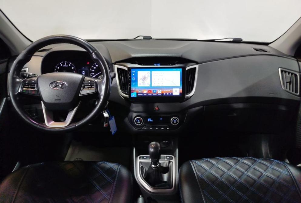 Hyundai Creta I Саратов  - изображение 15