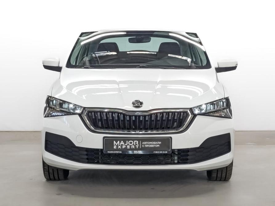 Skoda Rapid II Санкт-Петербург  - изображение 2