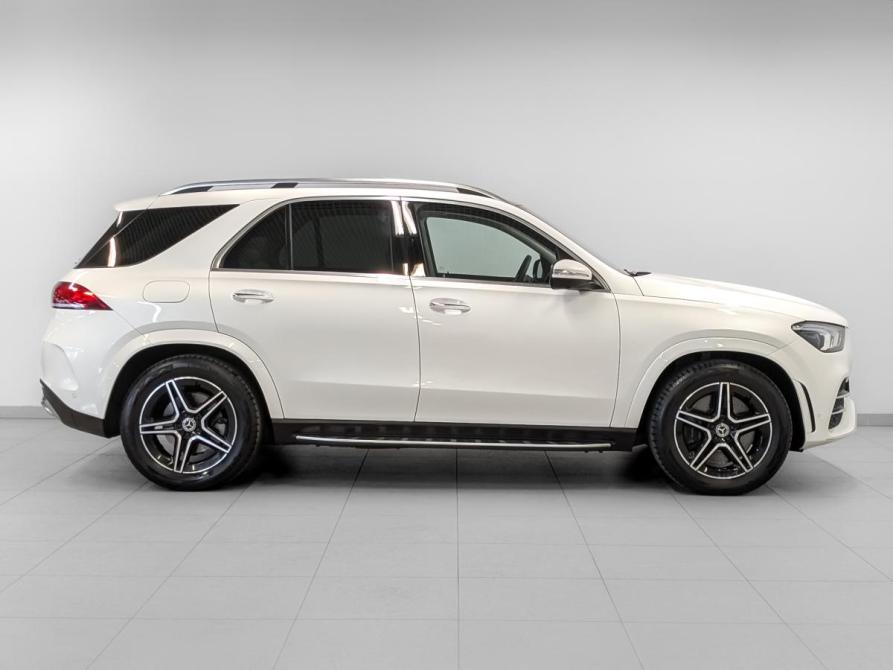 Mercedes-Benz GLE II (V167) Санкт-Петербург  - изображение 4