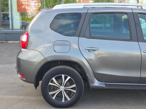 Nissan Terrano III (D10) с пробегом 2014 года, цена 1 229 000 рублей, 119126 км, внедорожник, Автокод Объявления
