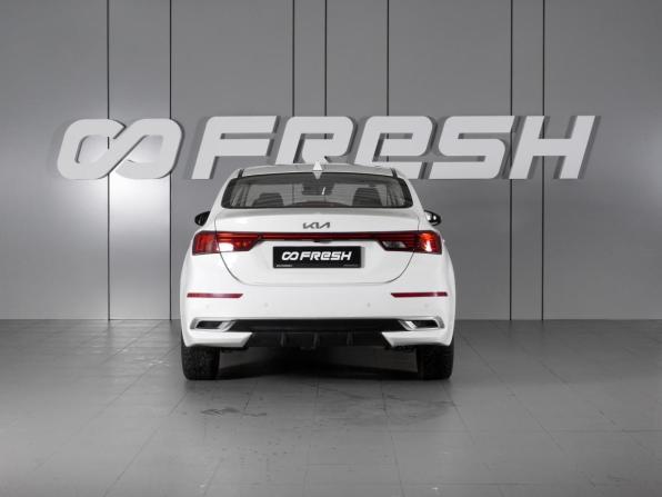 Kia K3 II (China Market) с пробегом 2021 года, цена 1 899 000 рублей, 39991 км, седан, Автокод Объявления