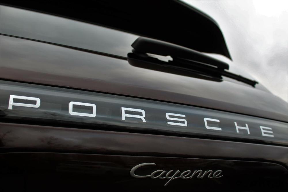 Porsche Cayenne III Брянск  - изображение 43