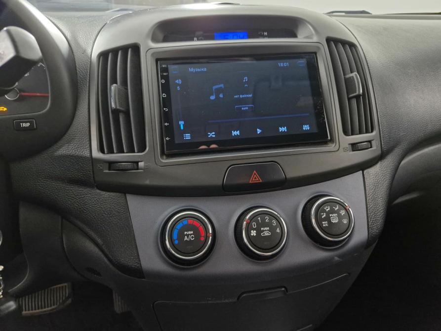 Hyundai Elantra IV (HD) Нижний Новгород  - изображение 16