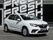 Renault Logan II Рестайлинг Волгоград  - изображение 16