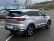 Chery Tiggo 7 Pro Max I Томск  - изображение 33
