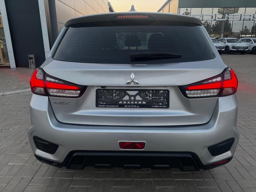 Mitsubishi ASX I Рестайлинг 3 Астрахань  - изображение 7