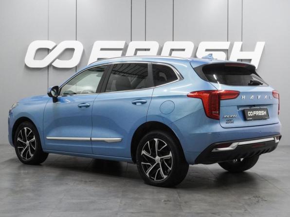 Haval Jolion I с пробегом 2021 года, цена 1 674 000 рублей, 51334 км, внедорожник, Автокод Объявления