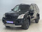 Toyota Land Cruiser Prado 120 Series Воронеж  - изображение 19