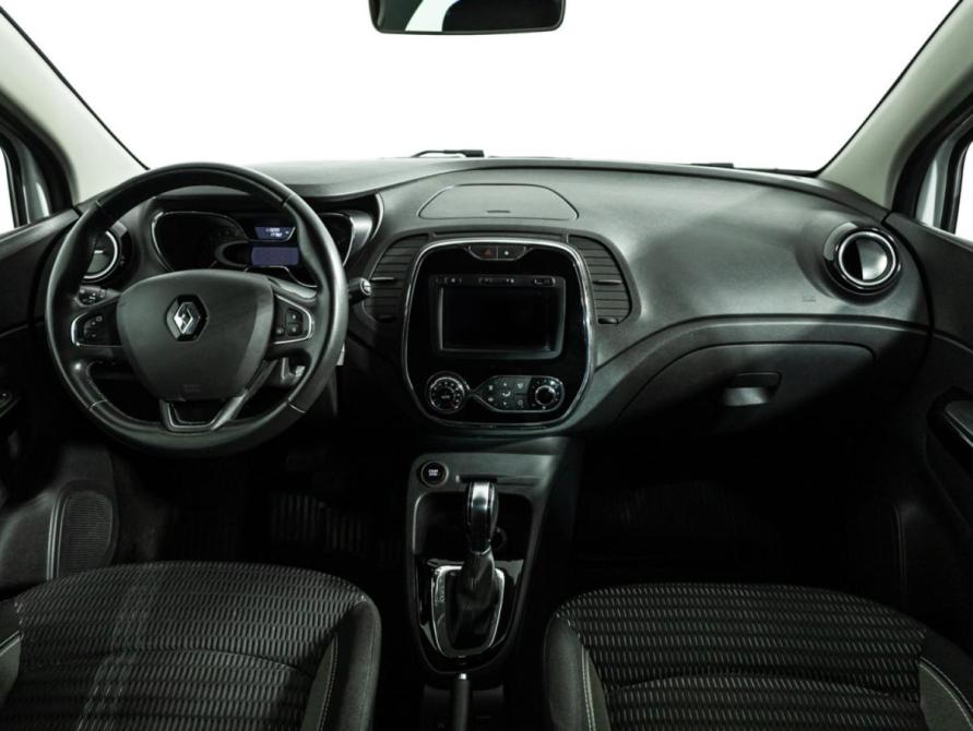 Renault Kaptur I Санкт-Петербург  - изображение 13