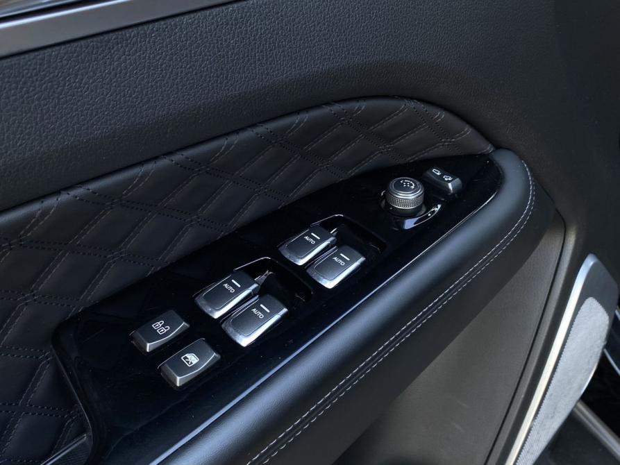 SsangYong Rexton IV Рестайлинг Москва  - изображение 22