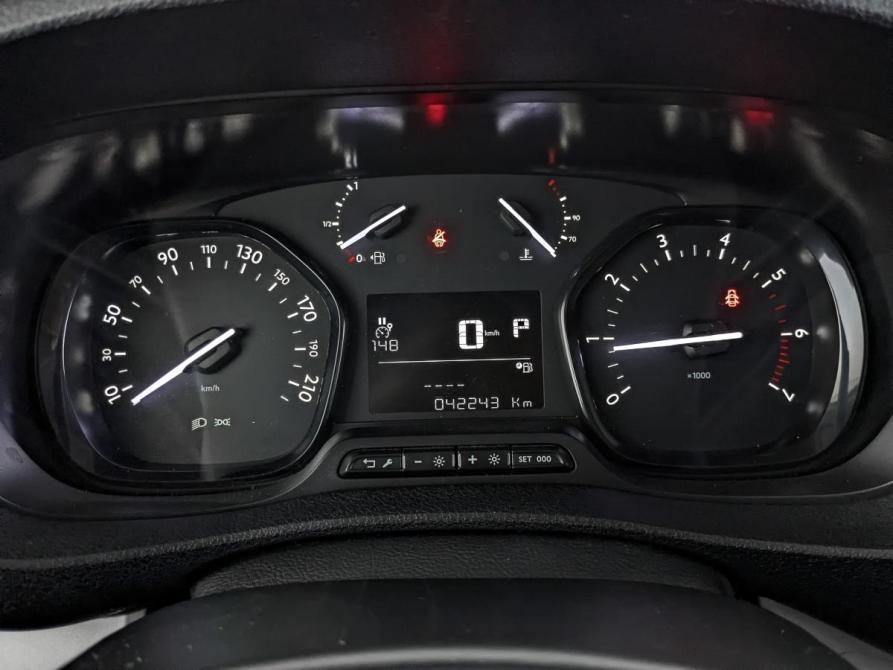 Peugeot Traveller I Москва  - изображение 16