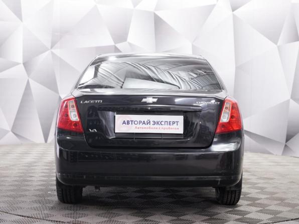 Chevrolet Lacetti I с пробегом 2011 года, цена 497 000 рублей, 209000 км, седан, Автокод Объявления