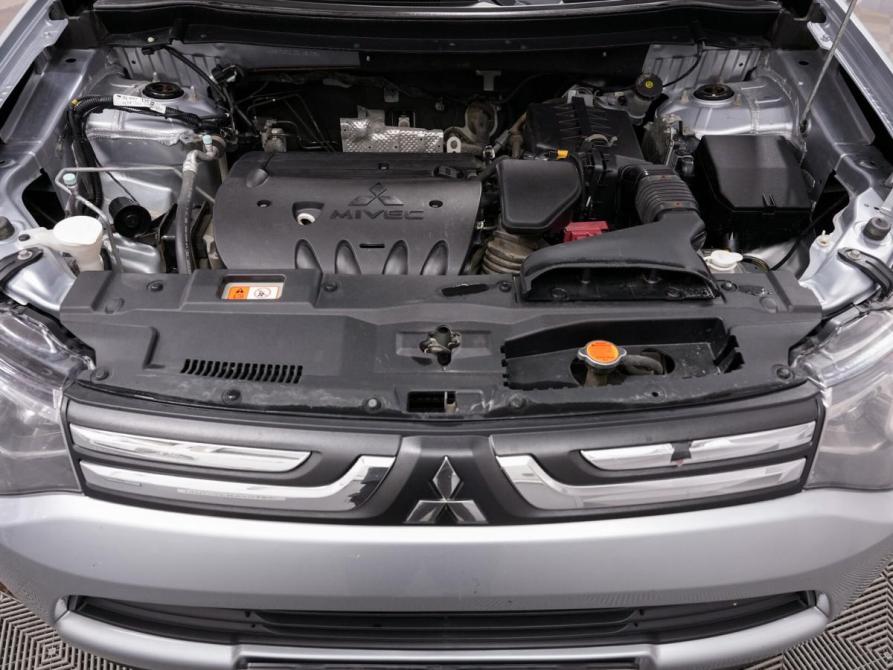 Mitsubishi Outlander III Ульяновск  - изображение 20