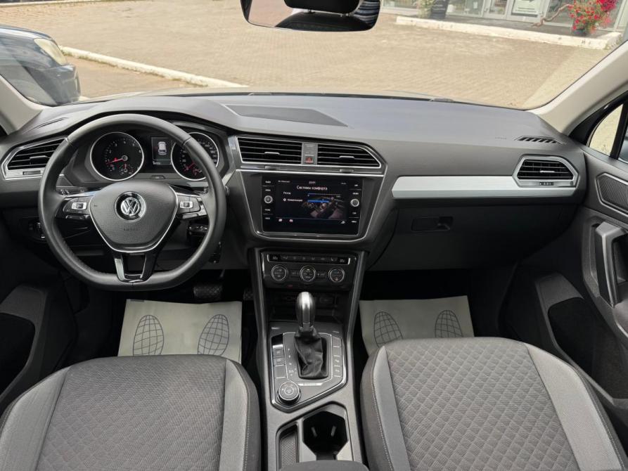 Volkswagen Tiguan II Пермь  - изображение 8