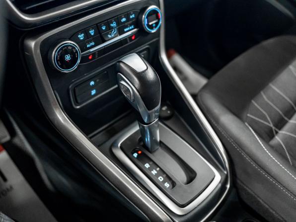 Ford EcoSport II Рестайлинг с пробегом 2020 года, цена 1 275 000 рублей, 81884 км, внедорожник, Автокод Объявления