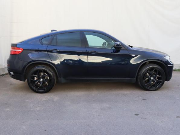 BMW X6 I (E71) Рестайлинг с пробегом 2013 года, цена 2 199 000 рублей, 126306 км, внедорожник, Автокод Объявления