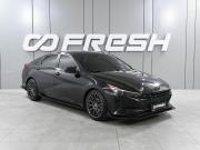 Hyundai Elantra VII (CN7) Ростов-на-Дону  - изображение 19