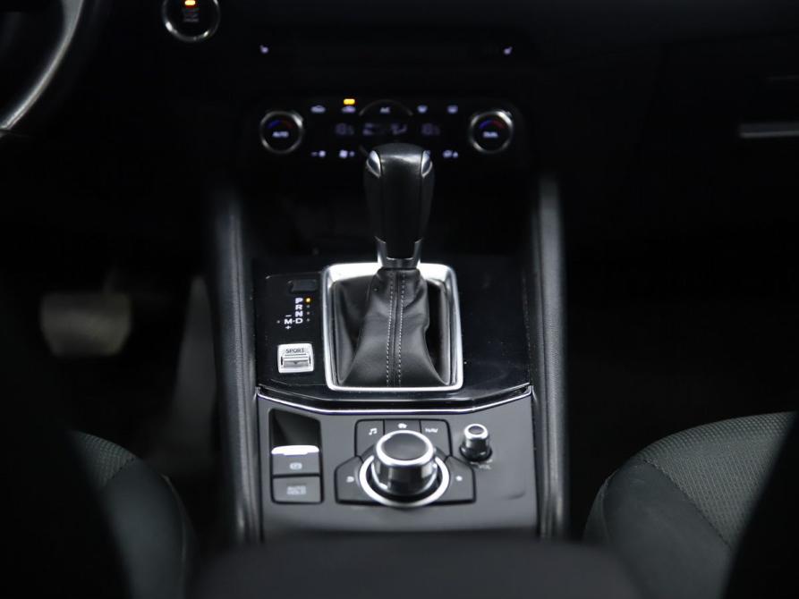 Mazda CX-5 II Уфа  - изображение 13