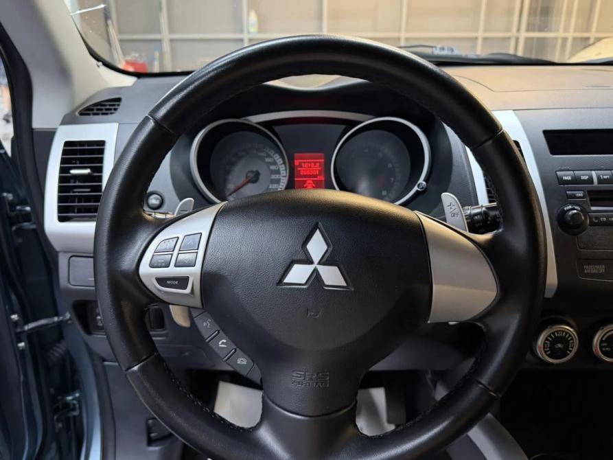 Mitsubishi Outlander II Красноярск  - изображение 13