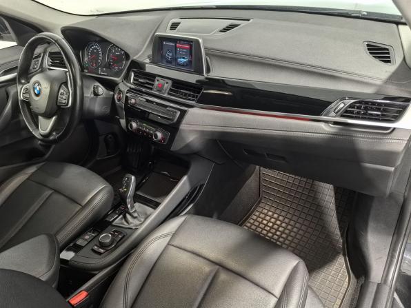 BMW X2 I (F39) с пробегом 2018 года, цена 2 799 000 рублей, 85000 км, внедорожник, Автокод Объявления