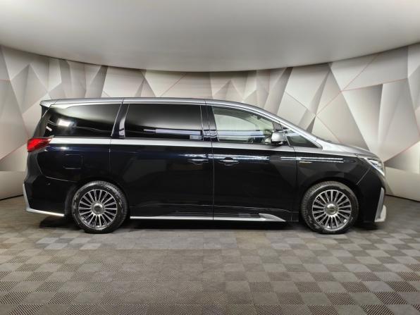 GAC Trumpchi M8 I с пробегом 2021 года, цена 4 200 000 рублей, 12751 км, минивэн, Автокод Объявления