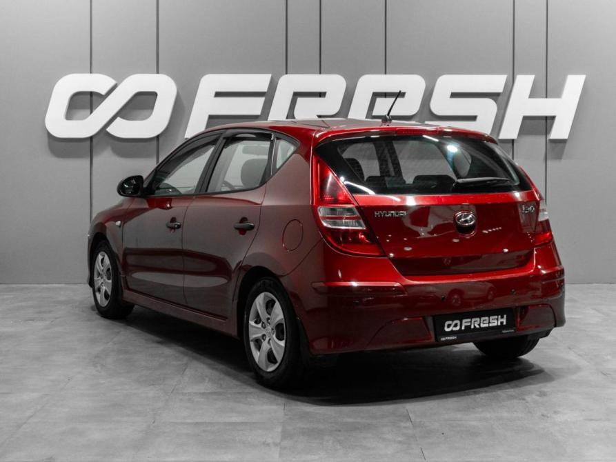 Hyundai i30 I Тюмень  - изображение 2