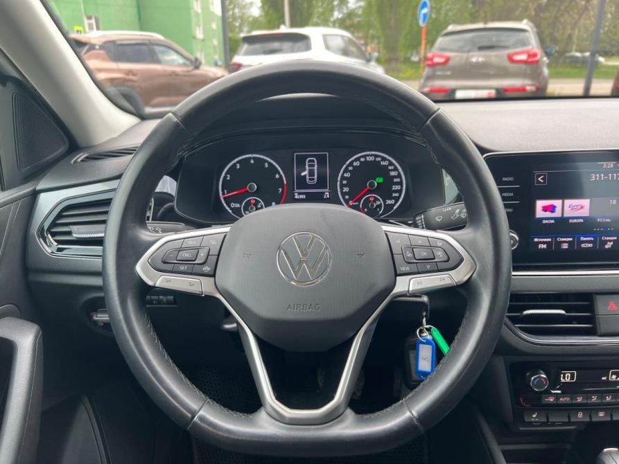 Volkswagen Polo VI Стерлитамак  - изображение 16