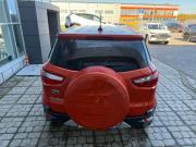Ford EcoSport II Орел  - изображение 9