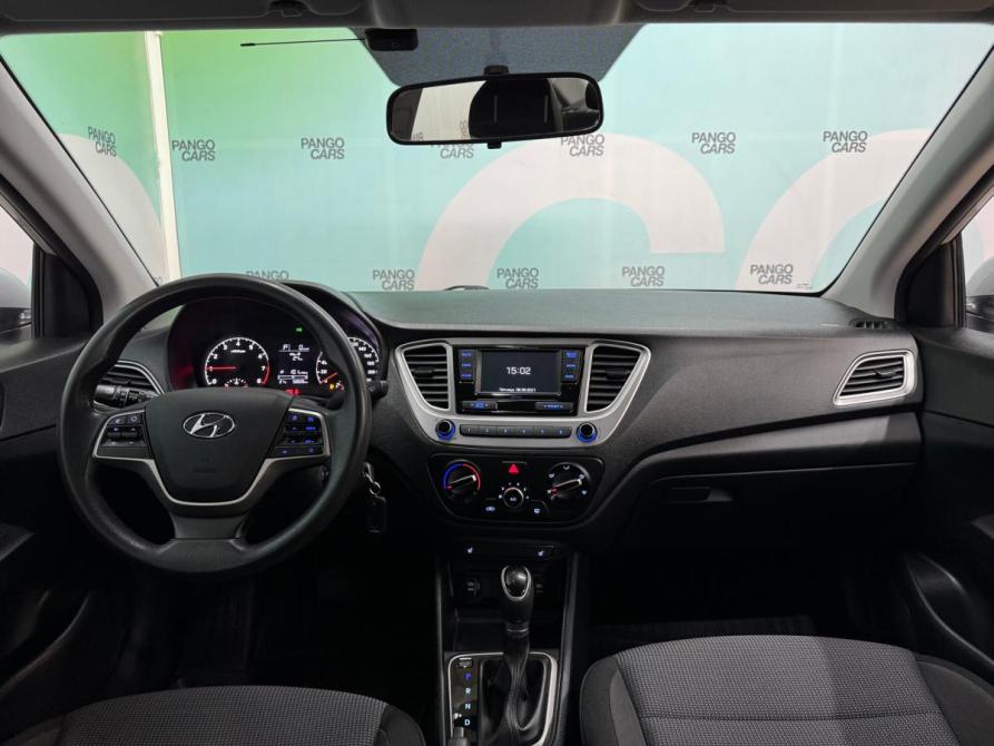 Hyundai Solaris II Набережные Челны  - изображение 18