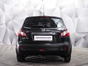 Nissan Qashqai I Рестайлинг Ульяновск  - изображение 22