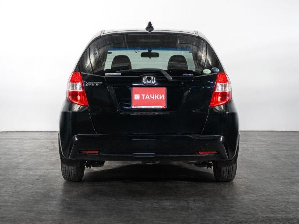 Honda Fit II с пробегом 2012 года, цена 785 000 рублей, 133073 км, хэтчбек, Автокод Объявления