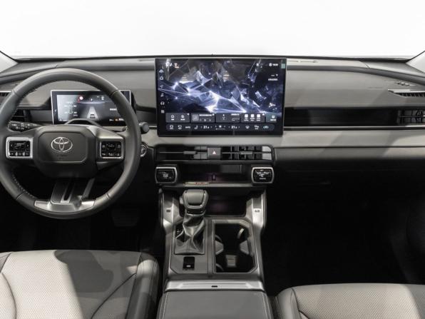 Toyota RAV4 VI (XA60) с пробегом 2026 года, цена 4 420 000 рублей, 10 км, внедорожник, Автокод Объявления
