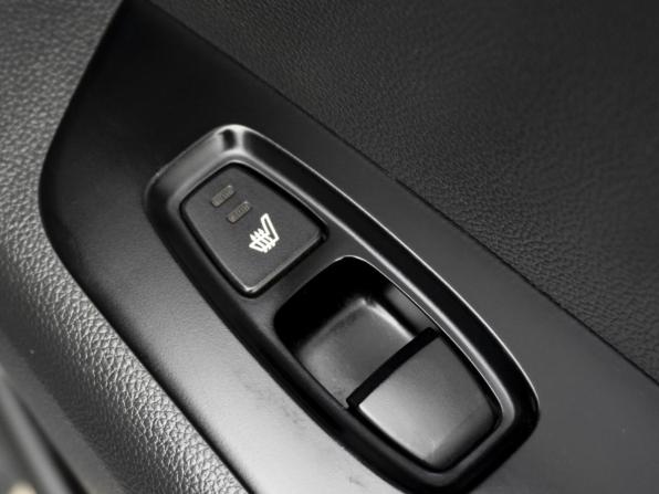 Hyundai Creta I с пробегом 2017 года, цена 1 449 000 рублей, 197607 км, внедорожник, Автокод Объявления