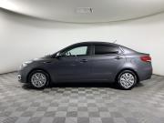 Kia Rio III Рестайлинг Москва  - изображение 25