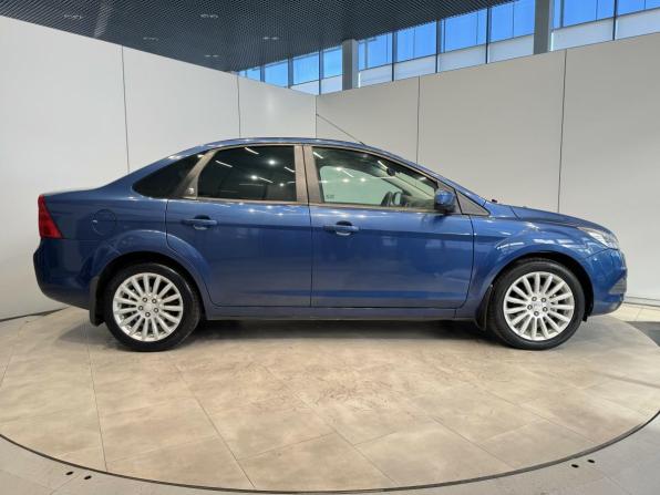 Ford Focus II Рестайлинг с пробегом 2008 года, цена 530 000 рублей, 230179 км, седан, Автокод Объявления