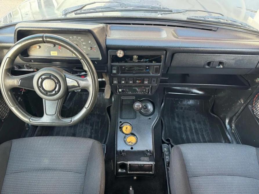 Lada (ВАЗ) 2121 (4x4) I Рестайлинг Альметьевск  - изображение 14