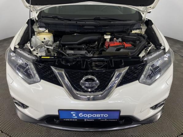 Nissan X-Trail III с пробегом 2015 года, цена 1 900 000 рублей, 70313 км, внедорожник, Автокод Объявления