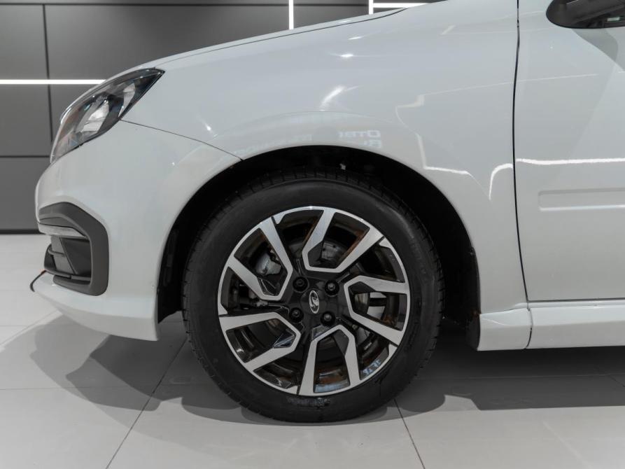 Lada (ВАЗ) Granta I Рестайлинг Москва  - изображение 20
