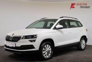 Skoda Karoq I Ярославль  - изображение 27
