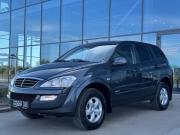 SsangYong Kyron I Рестайлинг Энгельс  - изображение 30